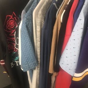 Meet your Posher, Lucas